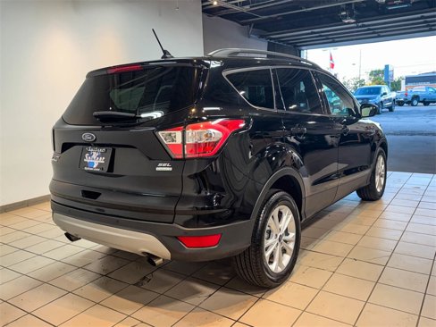 Used 2018 Ford Escape SEL image 7
