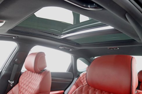 Used 2023 Genesis G80 2.5T w/ Sport Prestige Package image 31