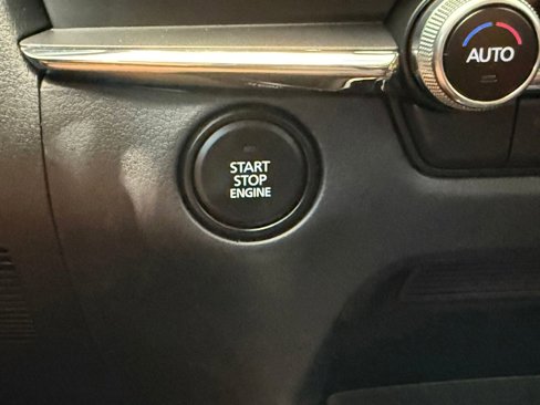 New 2025 MAZDA CX-30 AWD 2.5 S w/ Preferred Package image 23