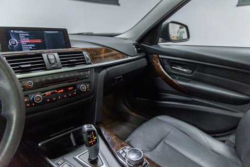 Used 2014 BMW 335i Sedan image 34