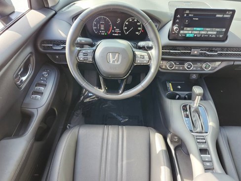 Certified 2023 Honda HR-V EX-L image 8