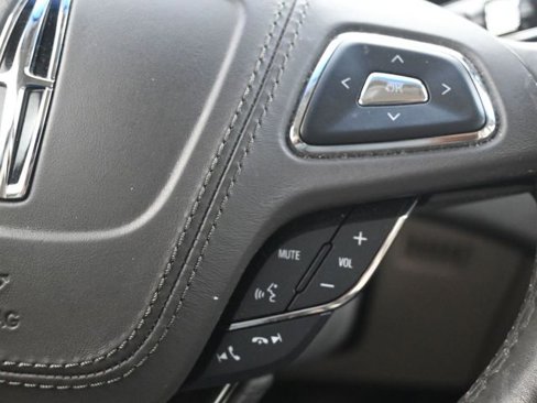 Used 2017 Lincoln MKZ Reserve w/ Climate Package image 14
