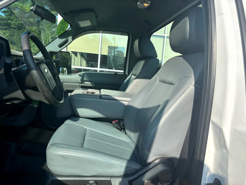 Used 2016 Ford F250 XL w/ XL Appearance Package image 23