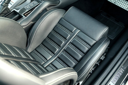 Used 2007 Ferrari 599 GTB Fiorano image 45