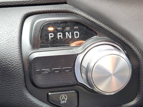 Used 2024 RAM 1500 Laramie image 20