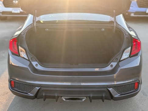 Used 2019 Honda Civic Sport image 17
