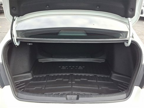 Used 2022 Honda Civic Sport image 28