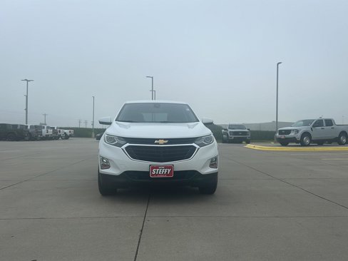 Used 2020 Chevrolet Equinox LT image 10