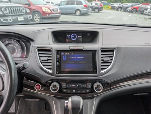 Used 2016 Honda CR-V Touring image 17