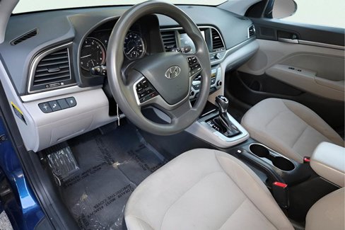 Used 2018 Hyundai Elantra SEL image 16