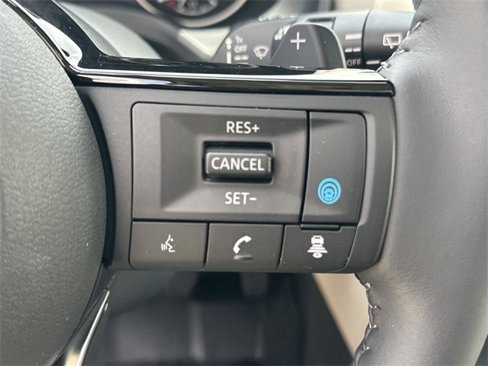 Certified 2023 Nissan Rogue SL image 19