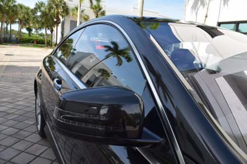 Used 2013 Mercedes-Benz CL 550 4MATIC image 31