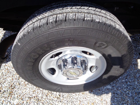 Used 2014 Chevrolet Express 3500 LT w/ LT Preferred Equipment Group image 14