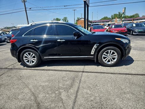 Used 2013 INFINITI FX37 AWD image 5