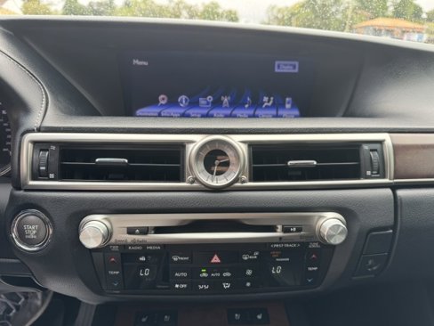 Used 2013 Lexus GS 350 AWD image 14
