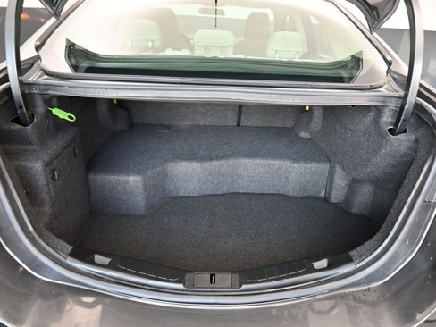 Used 2018 Ford Fusion S image 40