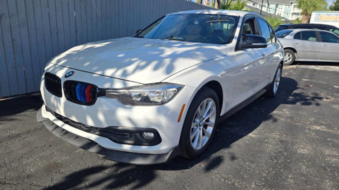 Used 2016 BMW 320i Sedan image 18