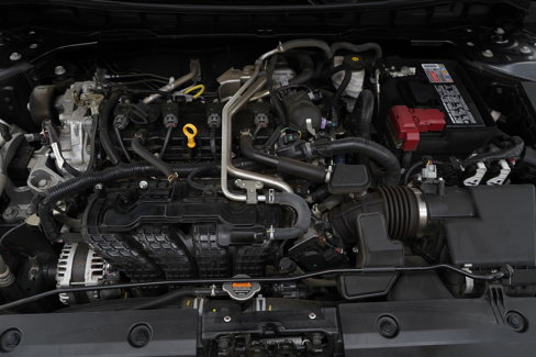 Used 2023 Nissan Altima 2.5 SV image 26