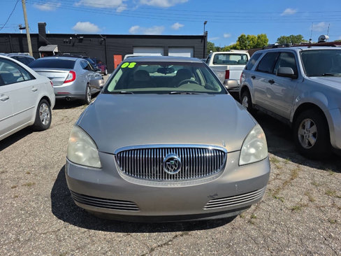 Used 2006 Buick Lucerne CX image 2
