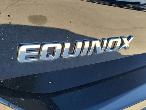 Used 2022 Chevrolet Equinox LT image 9