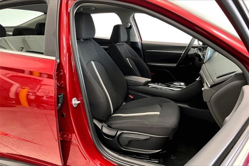 Certified 2023 Hyundai Sonata SEL image 7