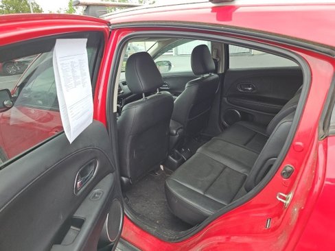 Used 2016 Honda HR-V EX-L image 11