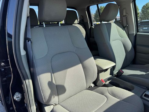 Used 2018 Nissan Frontier SV w/ Value Truck Package image 31