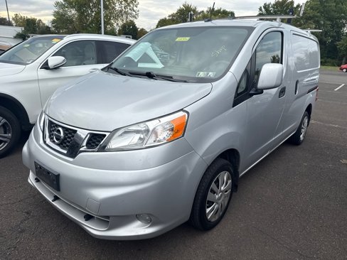 Used 2020 Nissan NV200 SV image 3