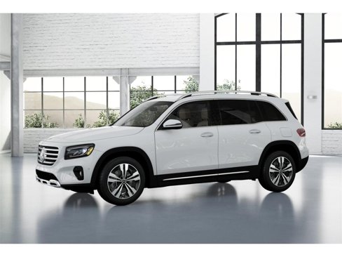 New 2025 Mercedes-Benz GLB 250 image 37