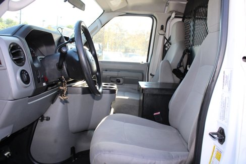 Used 2013 Ford E-150 and Econoline 150 image 8