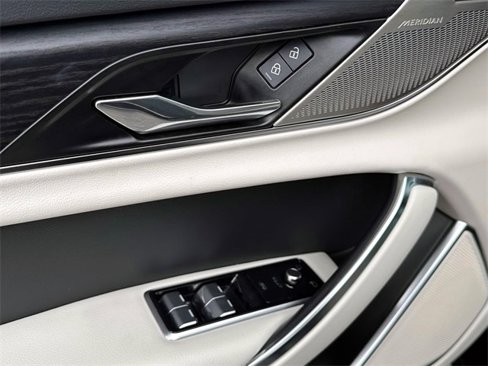 New 2024 Jaguar XF R-Dynamic SE image 16