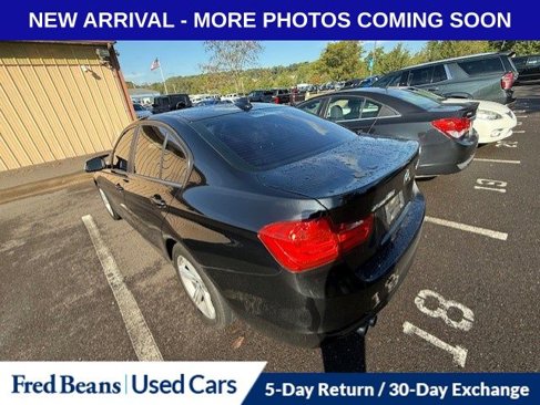 Used 2015 BMW 328i xDrive Sedan image 12