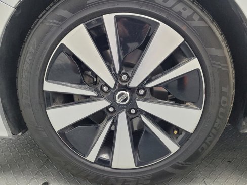 Used 2019 Nissan Altima 2.5 SL image 31