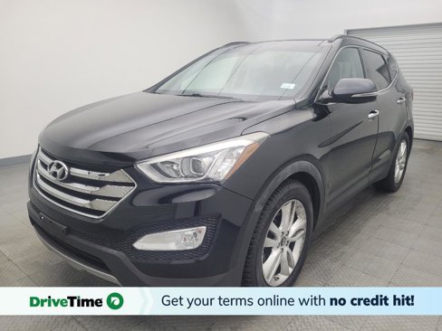 Used 2014 Hyundai Santa Fe Sport 2.0T w/ Technology Package 05 image 1