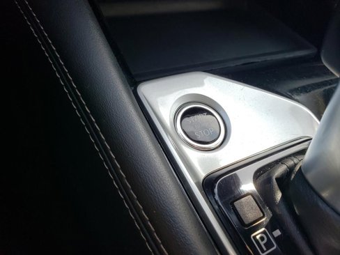 Certified 2023 Nissan Altima 2.5 SV image 31