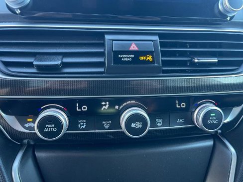 Used 2020 Honda Accord Sport image 13
