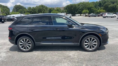 Used 2021 Lincoln Corsair AWD w/ Premium Package image 11