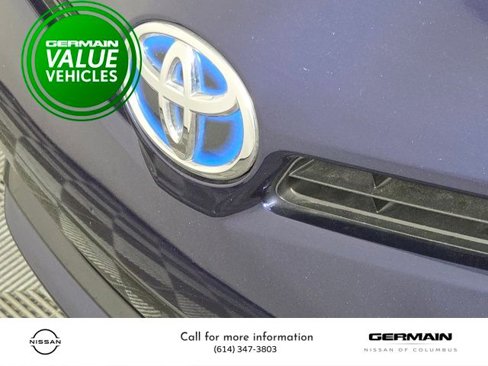 Used 2012 Toyota Prius Two image 9