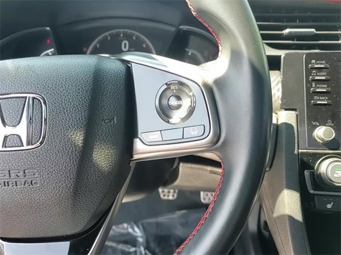 Used 2020 Honda Civic Si image 16