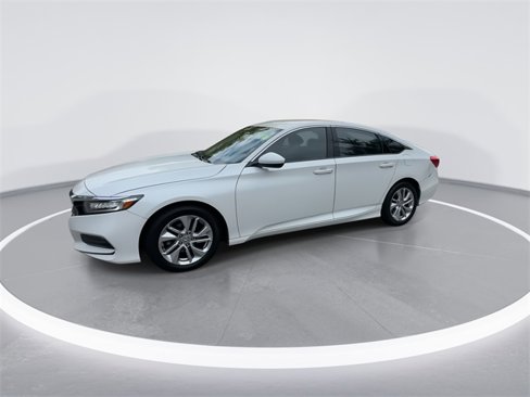 Used 2019 Honda Accord LX image 5