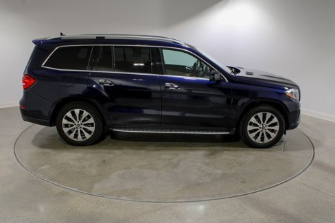 Used 2018 Mercedes-Benz GLS 450 4MATIC image 6
