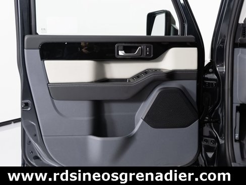 New 2024 INEOS Grenadier image 10