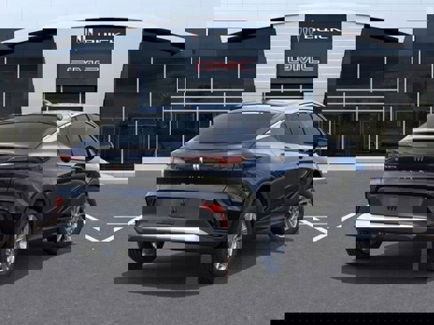 New 2025 Buick Envista Preferred w/ Convenience I Package image 4