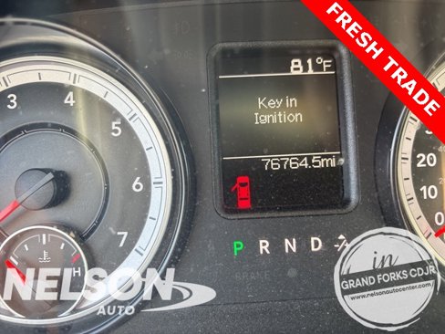Used 2015 RAM 1500 Tradesman w/ Popular Equipment Group image 7