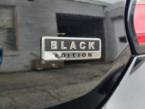 New 2024 Mitsubishi Mirage Black Edition image 11