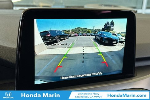 Used 2024 Ford Escape Active image 25