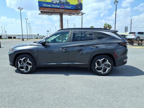 Used 2022 Hyundai Tucson SEL w/ Convenience Package image 5