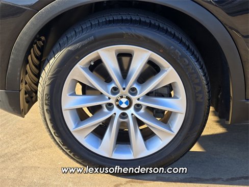 Used 2017 BMW X3 sDrive28i image 10