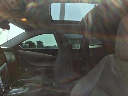 Used 2015 Chevrolet Camaro LT image 12