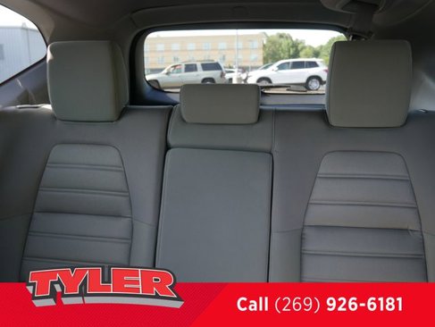 Used 2019 Honda CR-V EX image 36